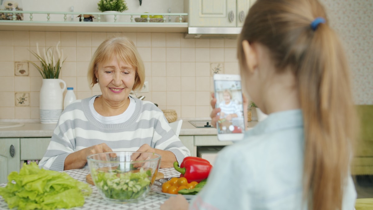 Gérer les régimes particuliers par âge